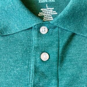 **$6 w/Bundle** Croft & Barrow EXTRA SOFT Sweater